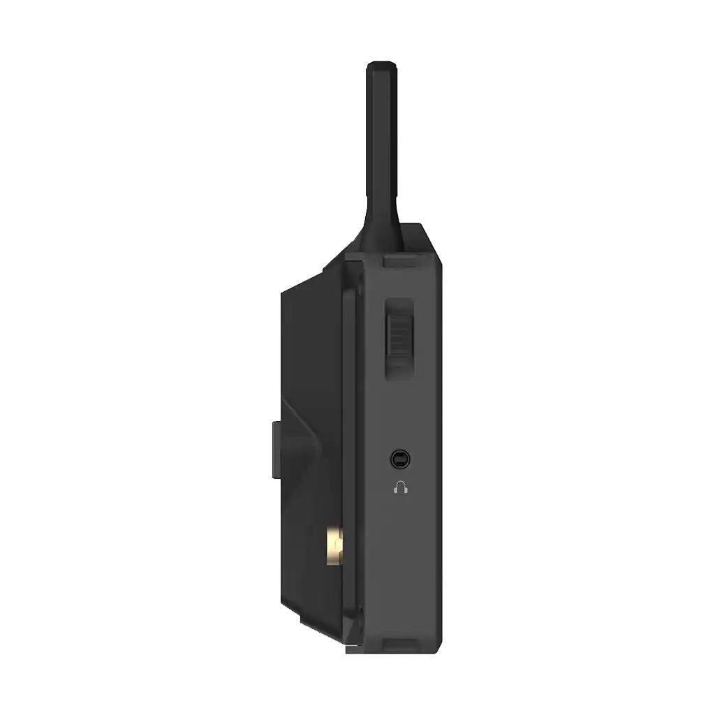 Hollyland Pyro 5 Wireless Transceiver Monitor