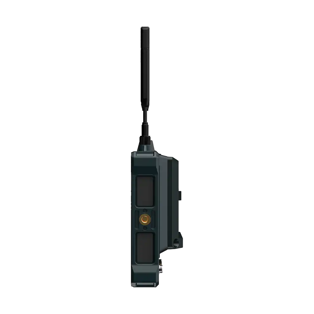 Hollyland Pyro 7 Wireless Transceiver Monitor