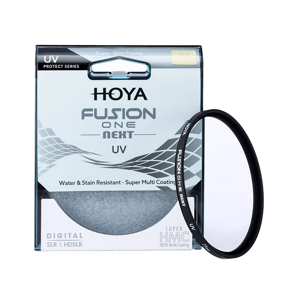 Hoya 55mm Fusion One Next Filter UV