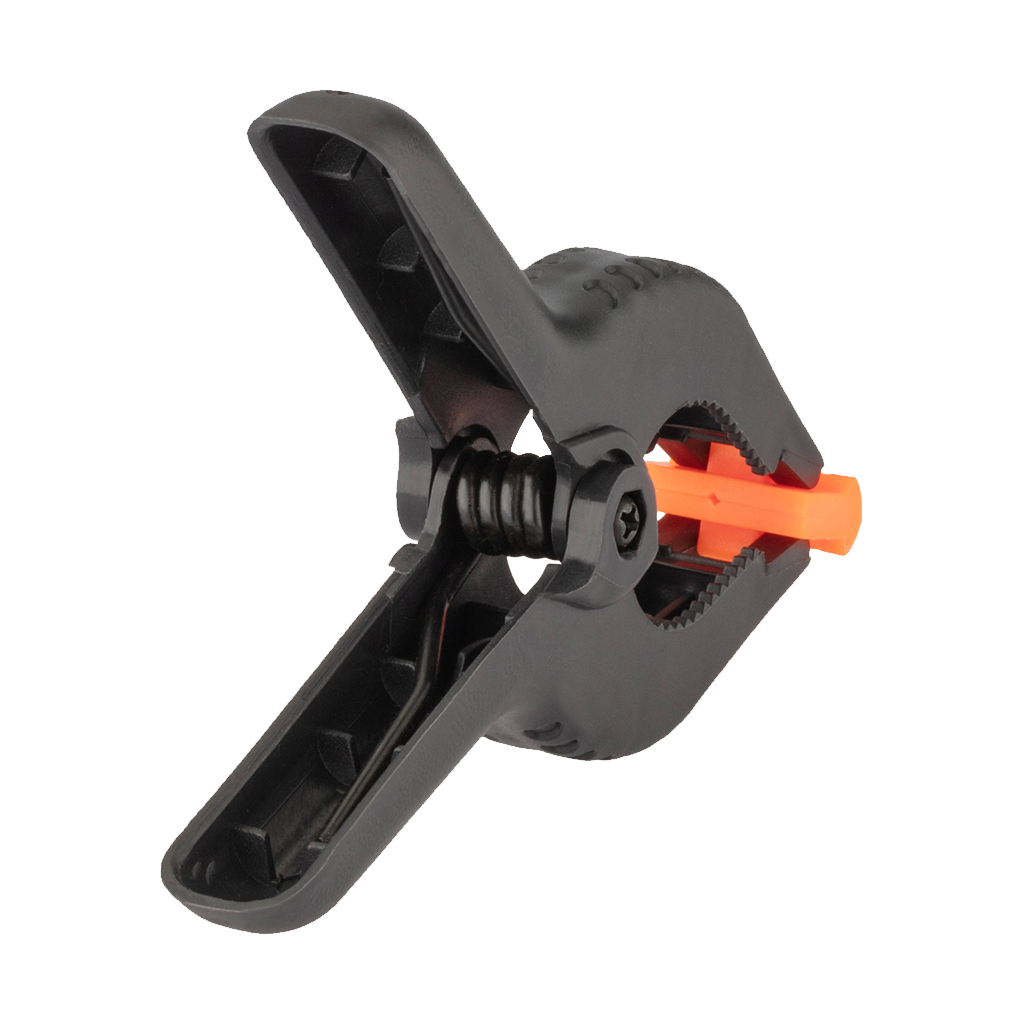 Mega Source ABS 6" Large Spring Clamp (15.25cm)