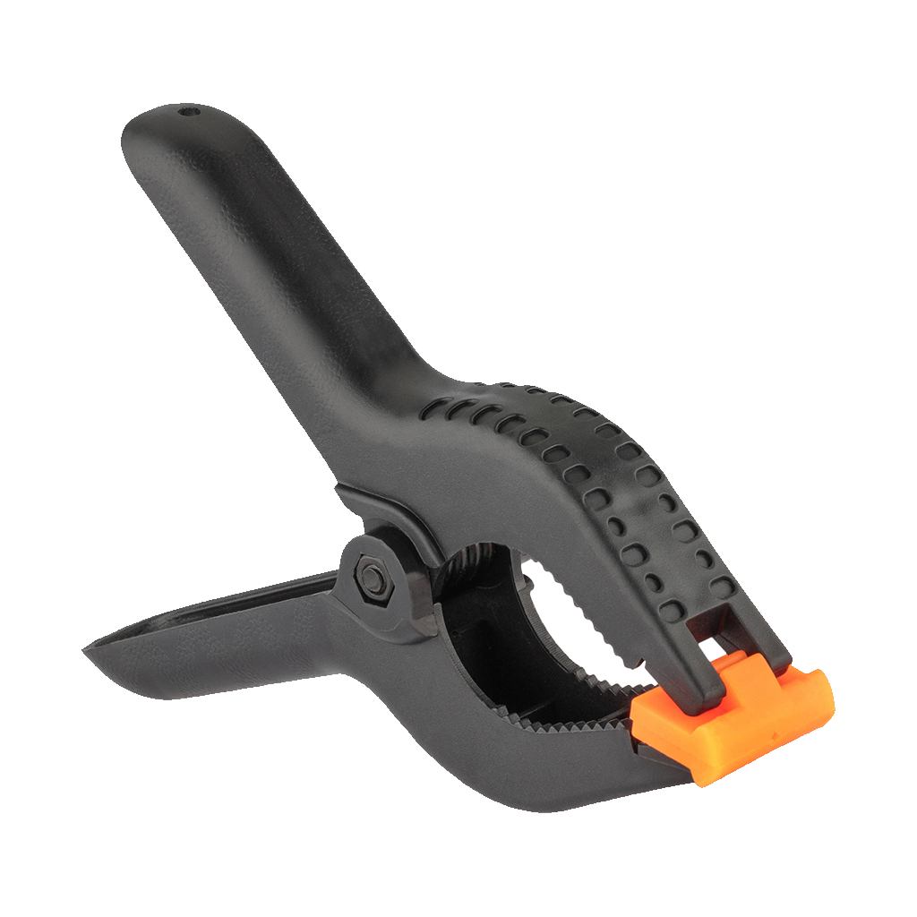 Mega Source ABS 6" Large Spring Clamp (15.25cm)