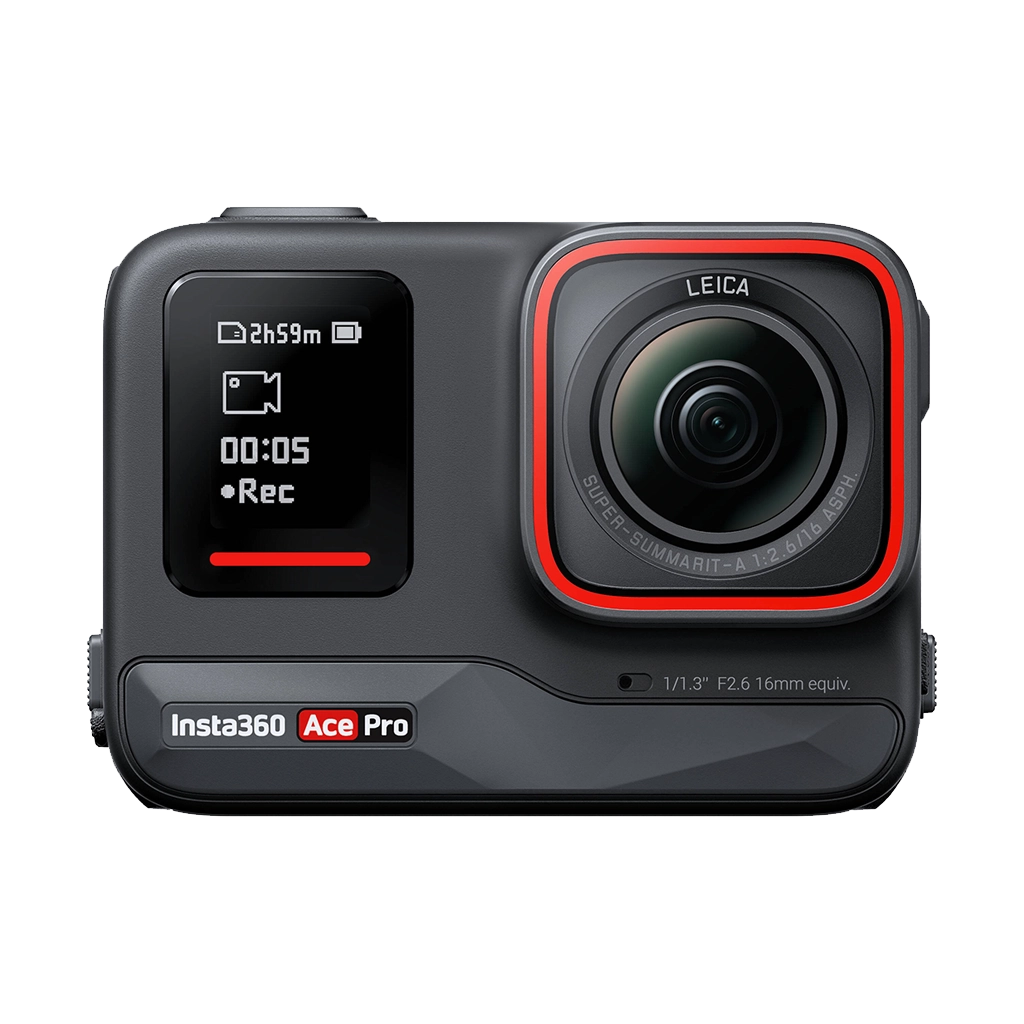Insta360 ACE 8K Pro Action Camera
