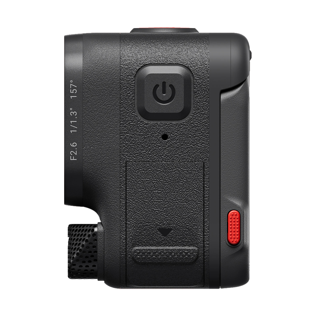 Insta360 Ace Pro 2 Action Camera MM93 Limited Edition