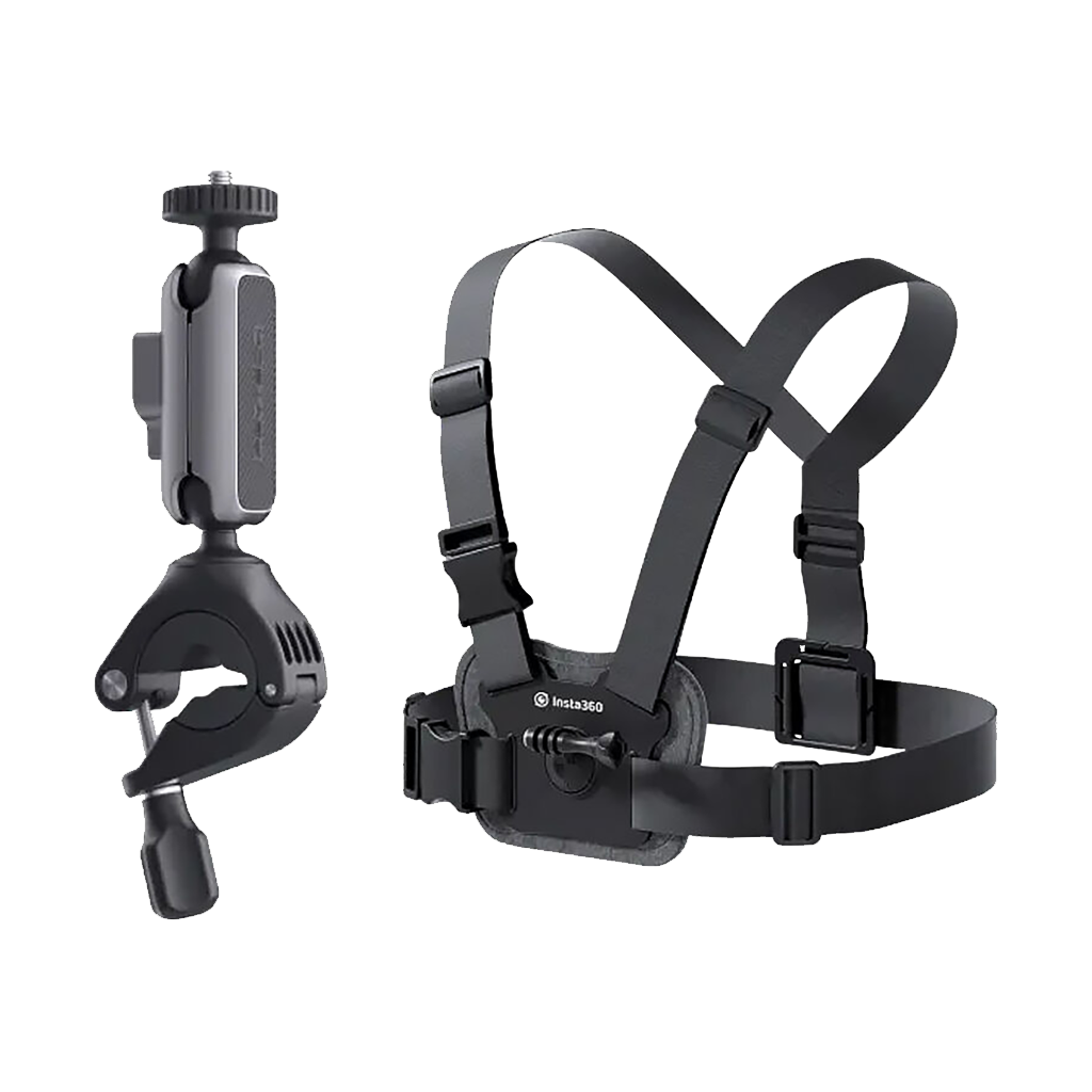 Insta360 Bike Bundle