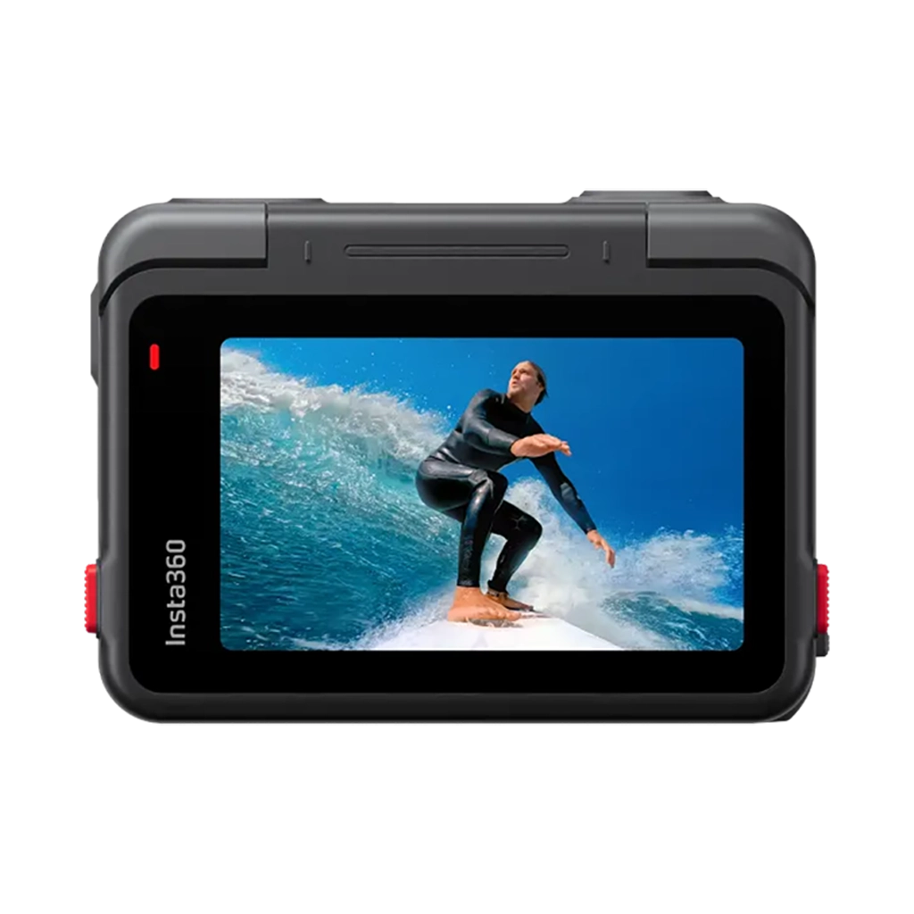 Insta360 Ace Action Camera