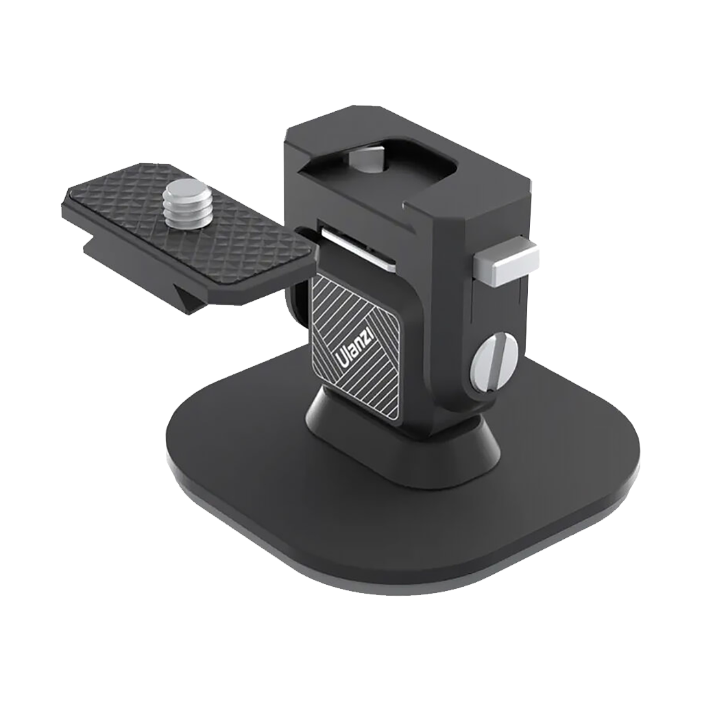 Insta360 Dash Cam Mount System