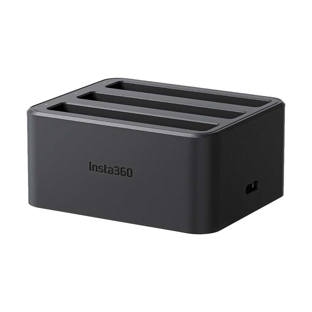 Insta360 Fast Charge Hub for X4