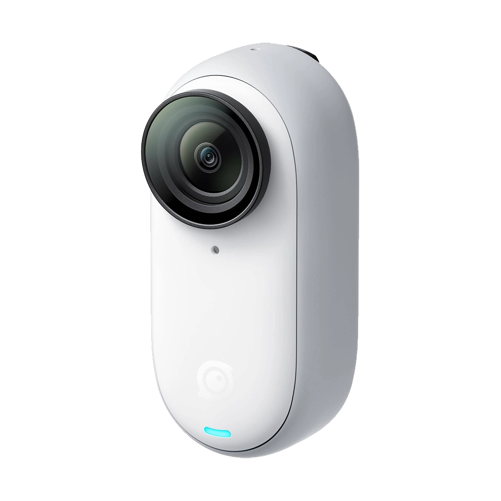 Insta360 GO 3 Action Camera (128GB)