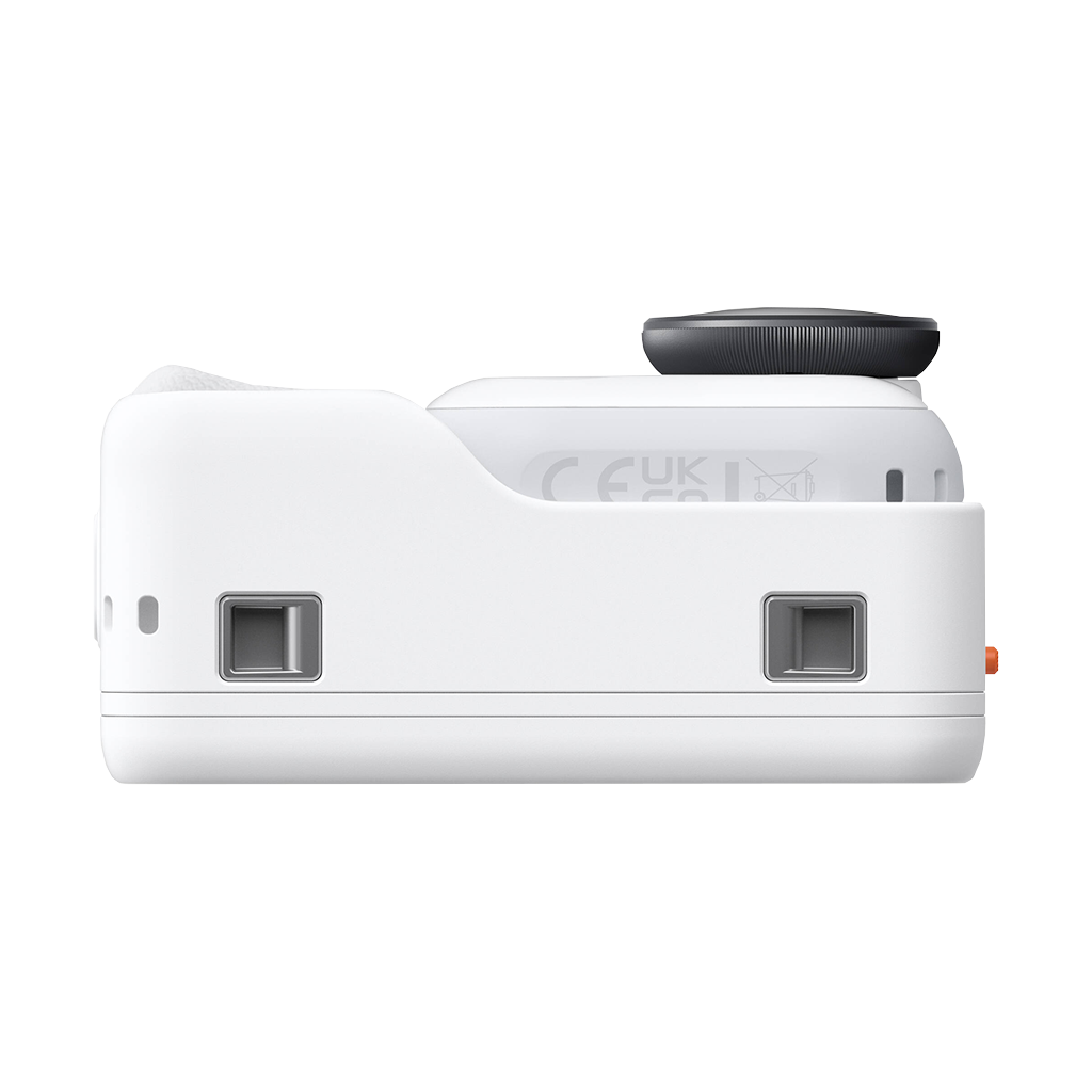 Insta360 GO Ultra Standard Bundle (Arctic White)