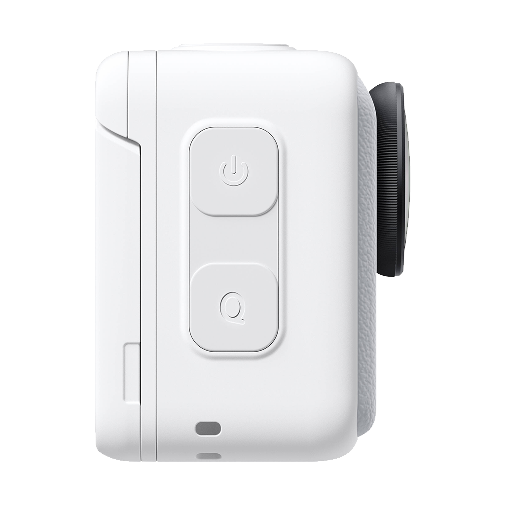 Insta360 GO Ultra Standard Bundle (Arctic White)