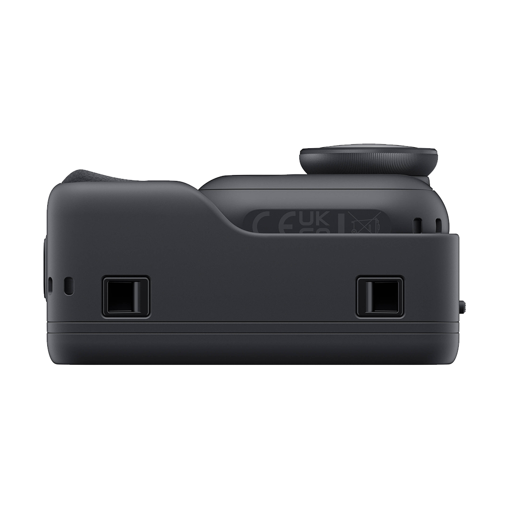 Insta360 GO Ultra Standard Bundle (Midnight Black)