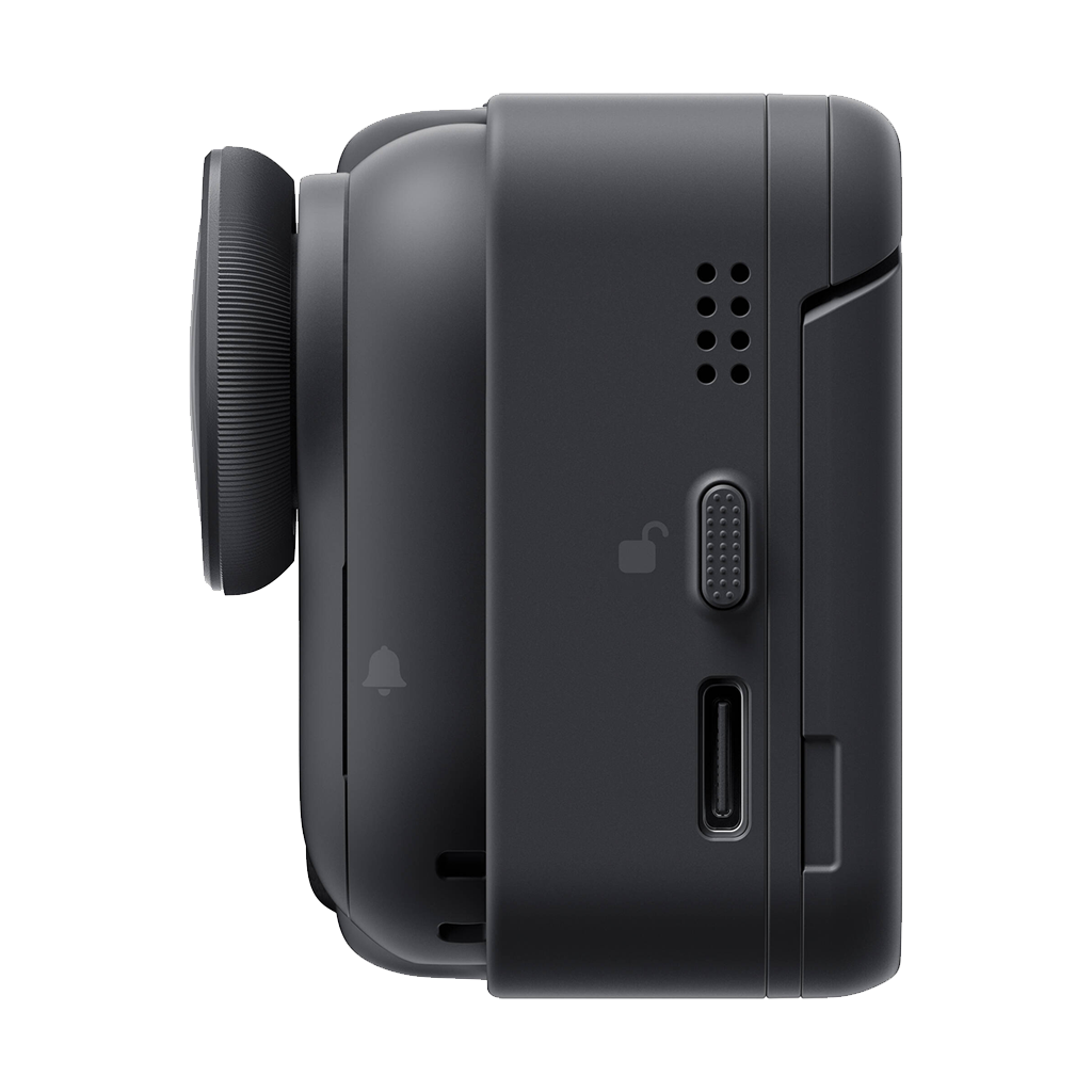 Insta360 GO Ultra Standard Bundle (Midnight Black)