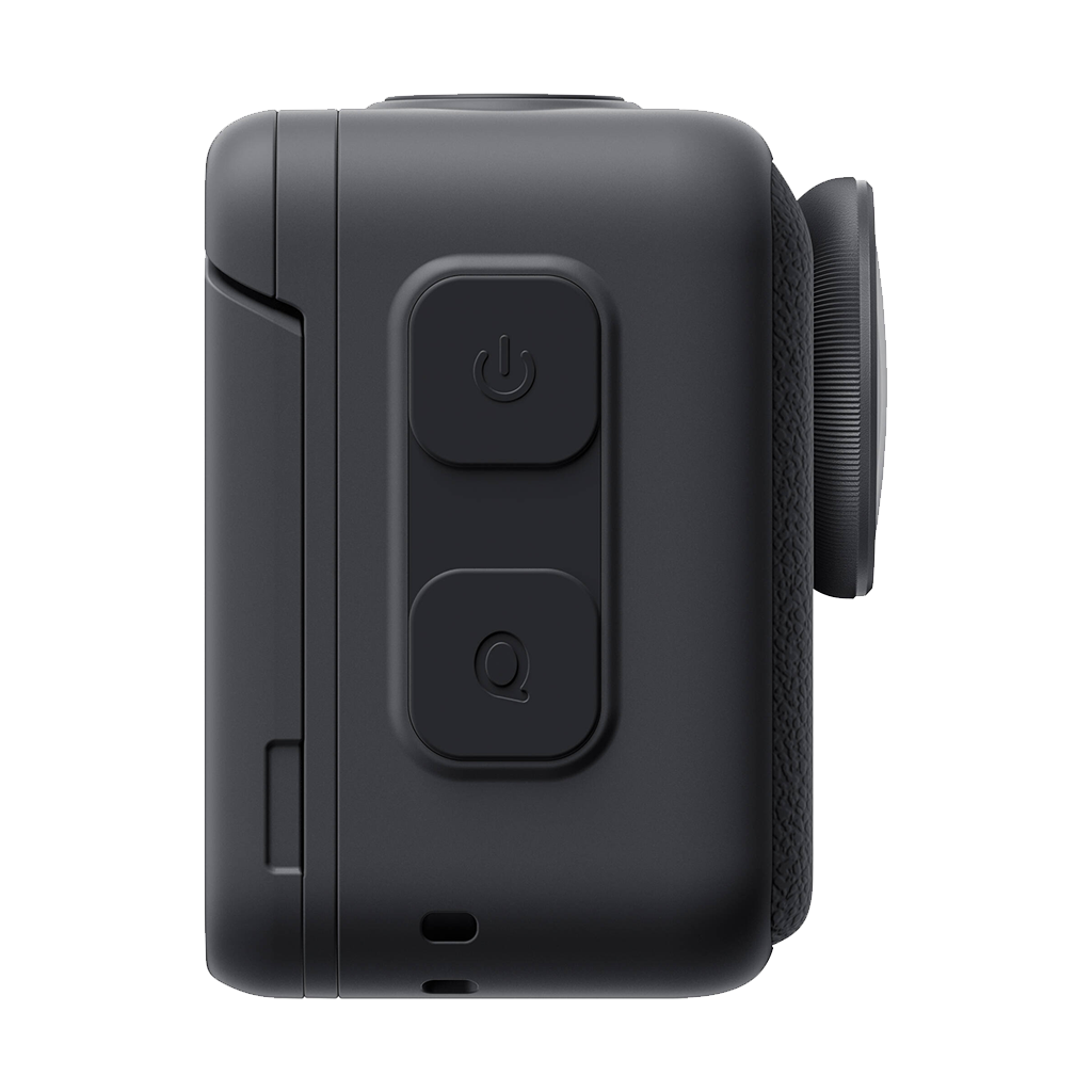 Insta360 GO Ultra Standard Bundle (Midnight Black)