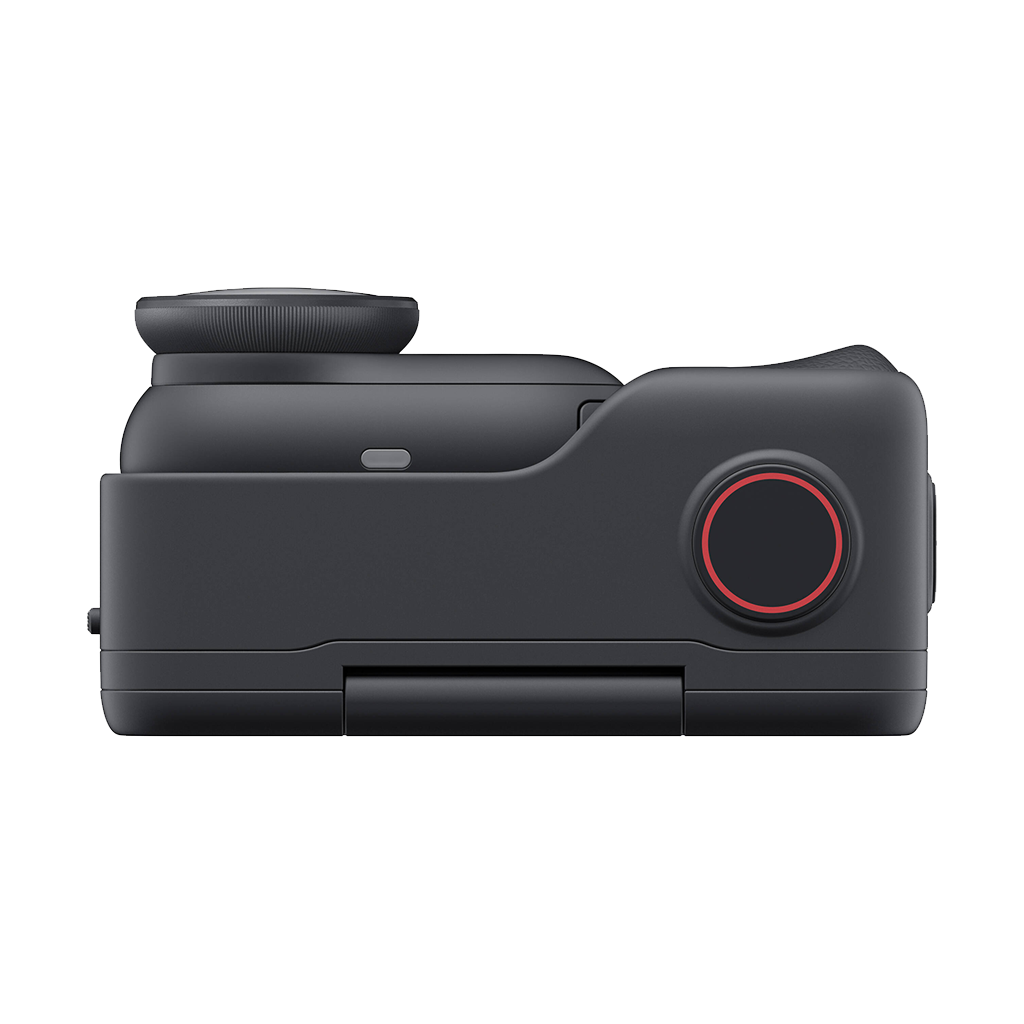 Insta360 GO Ultra Standard Bundle (Midnight Black)