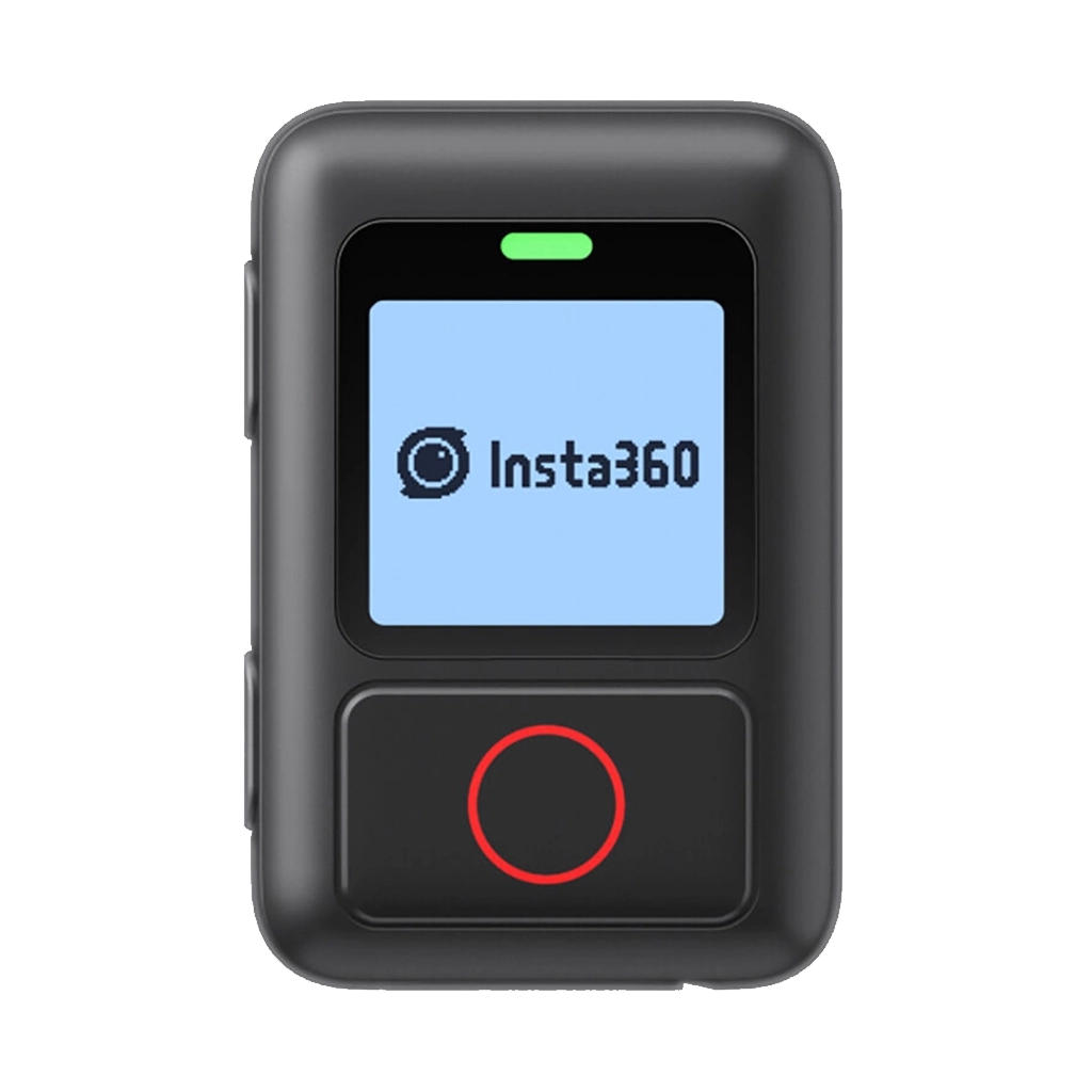 Insta360 GPS Smart Remote for ONE Series Cameras