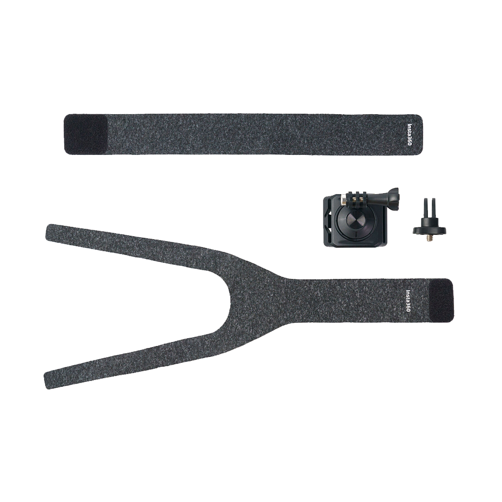 Insta360 Hand Mount Bundle for Insta360 Action Cameras