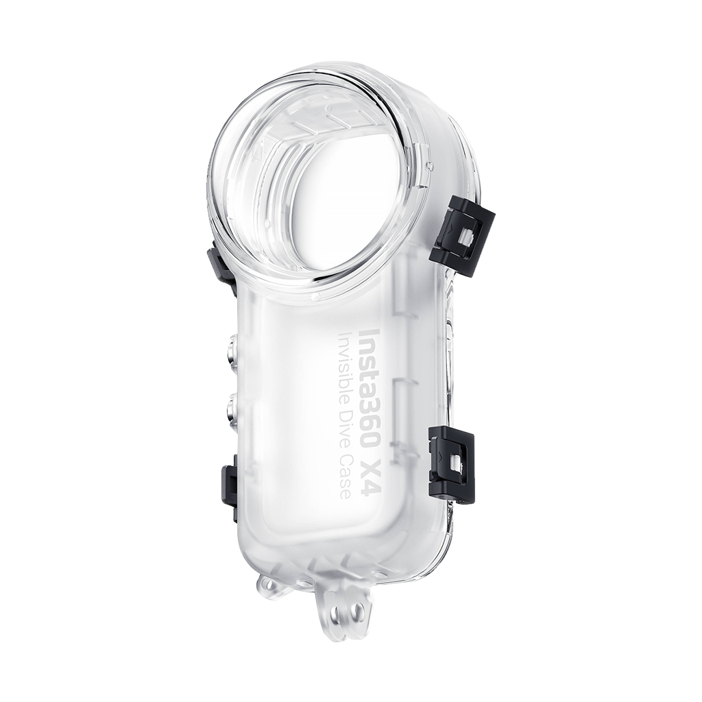 Insta360 Invisible Dive Case for X4
