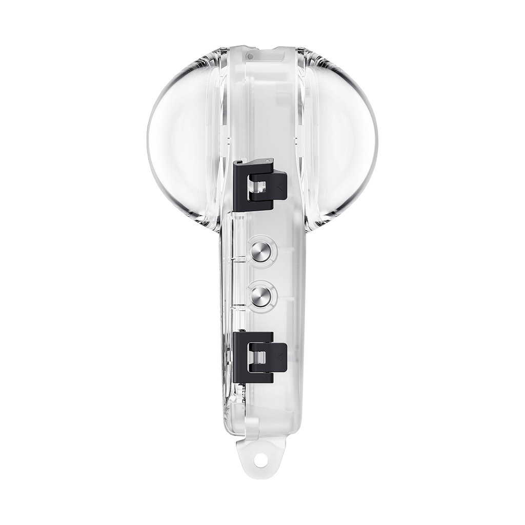 Insta360 Invisible Dive Case for X4