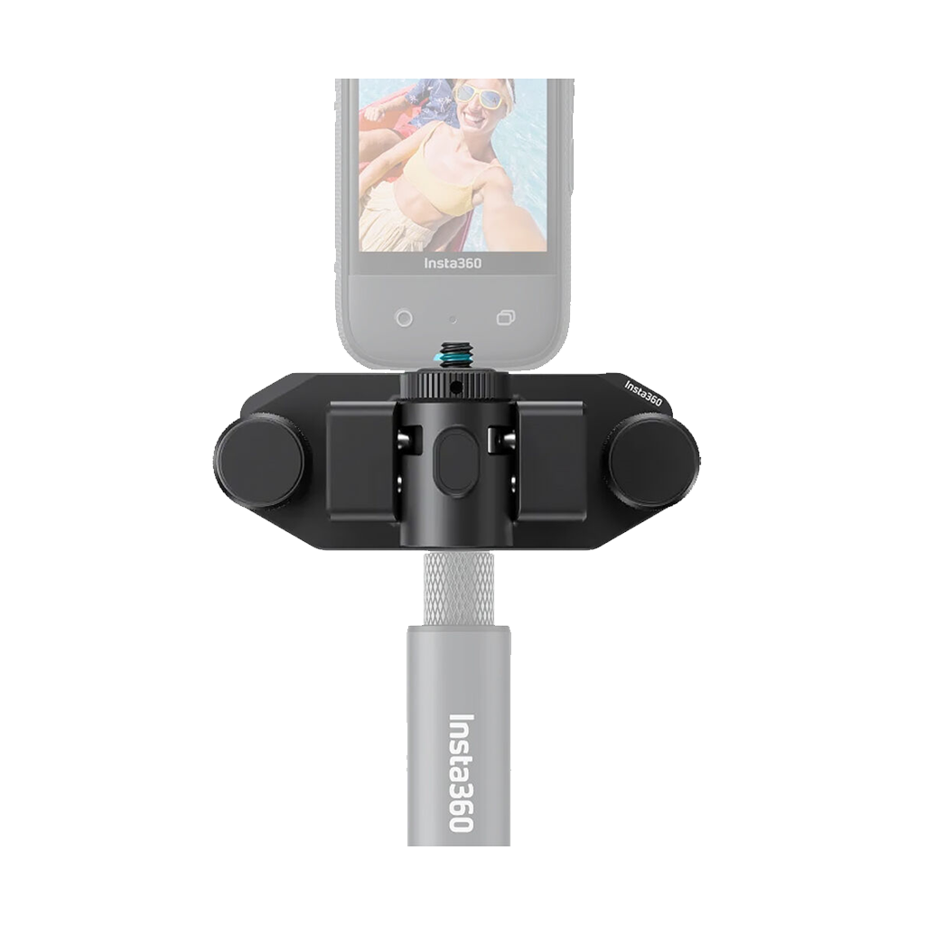 Insta360 Magnetic Selfie Stick Holster