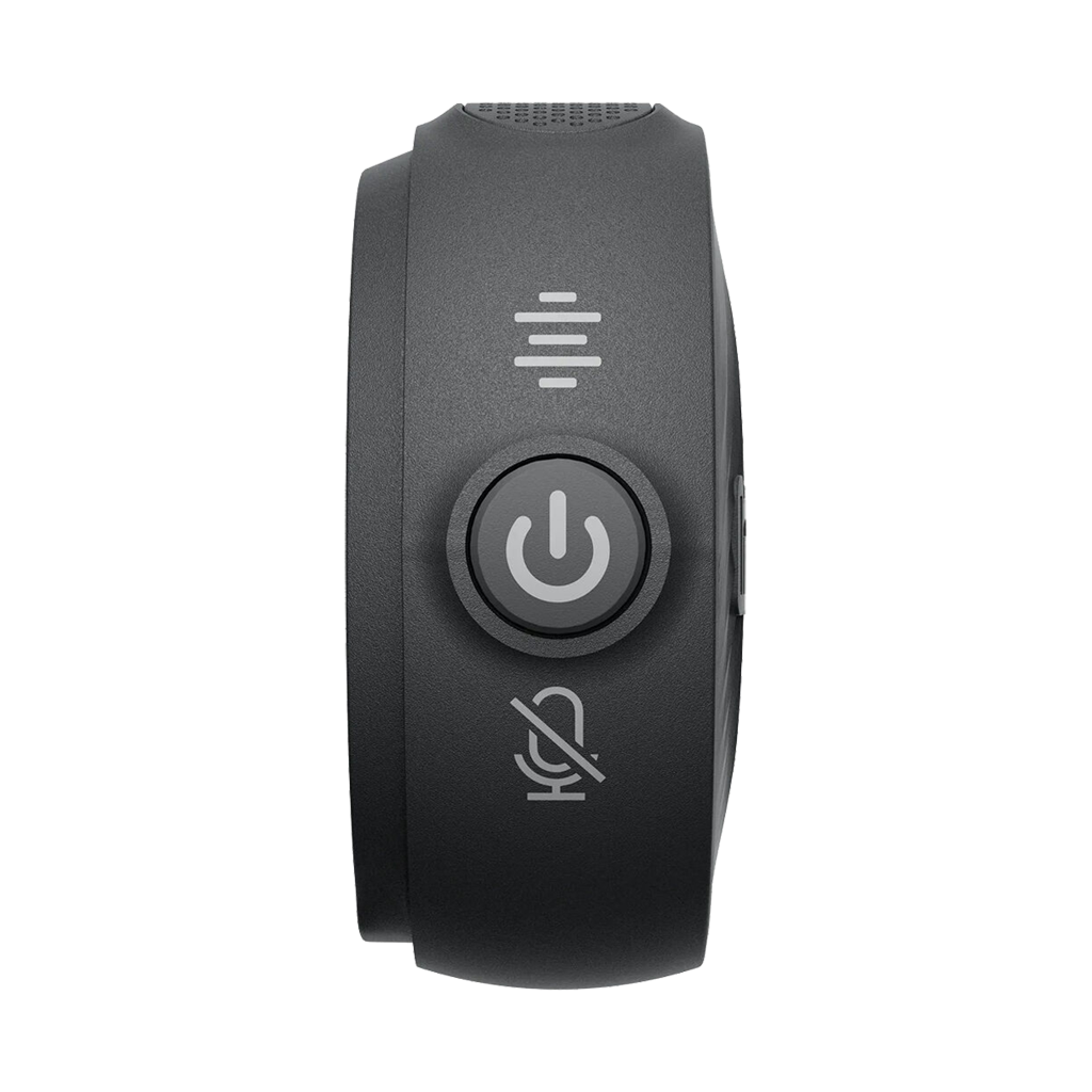 Insta360 Mic Air Wireless Transmitter and Receiver Kit (2.4 GHz)
