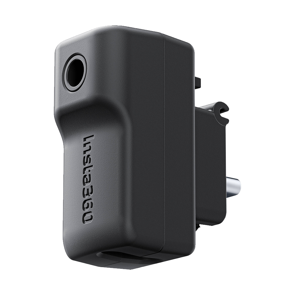 Insta360 Microphone Adapter for X4