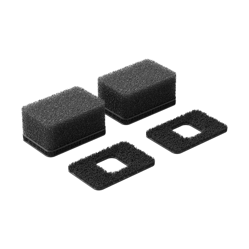 Insta360 Microphone Wind Muff Set for X4