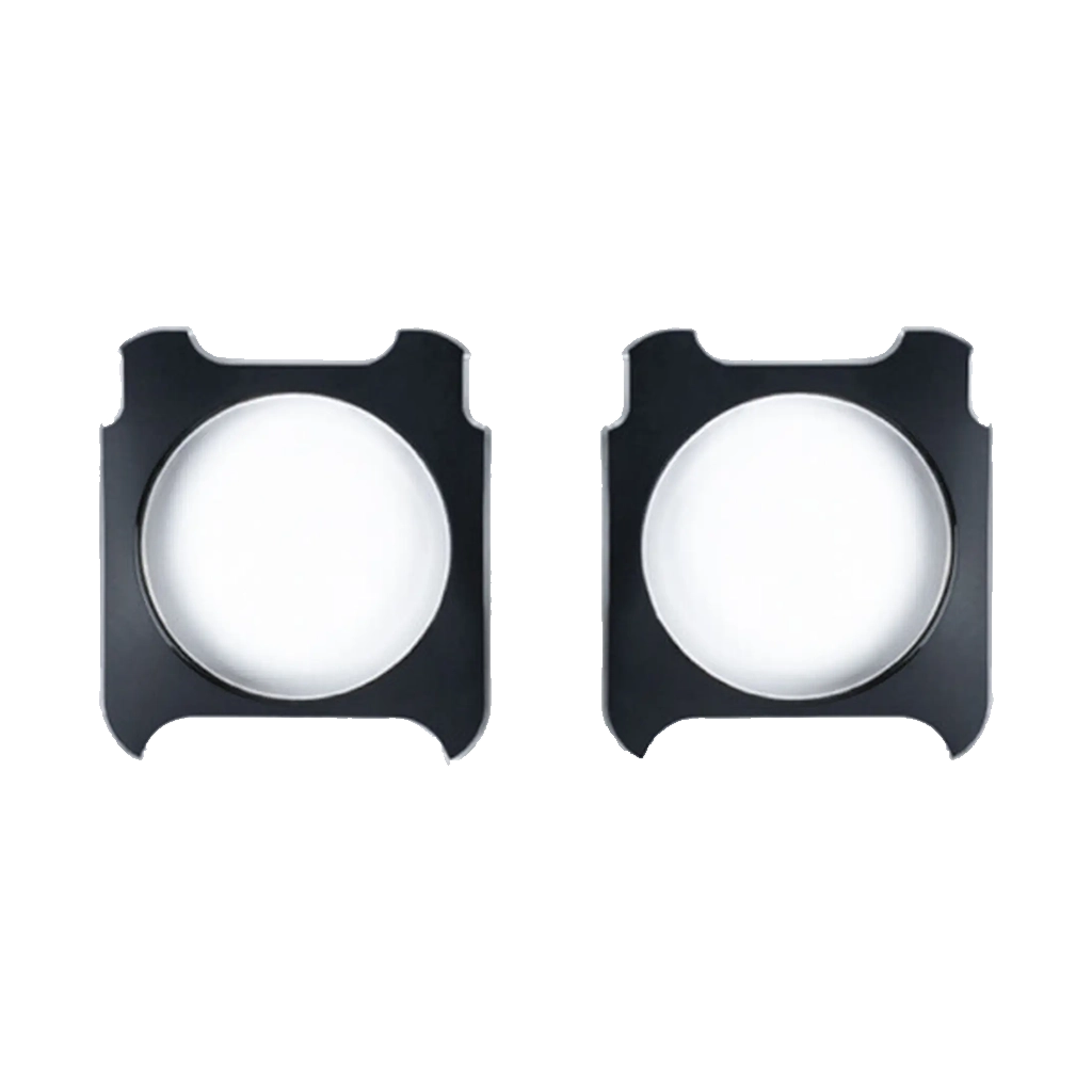 Insta360 ONE RS/R Sticky Lens Guards for 360° Lens