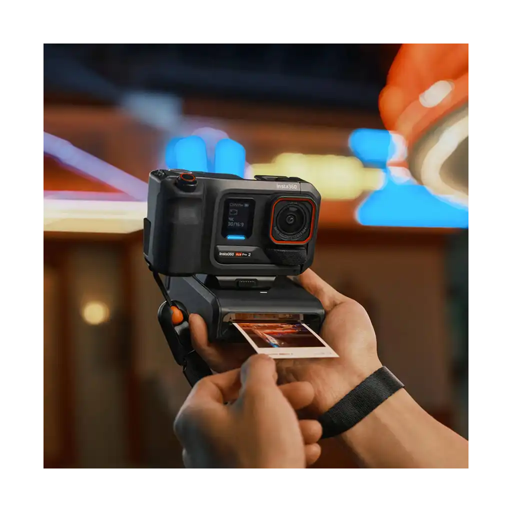 Insta360 Photo Paper Cartridge Set for Ace Pro 2 (2-Pack)