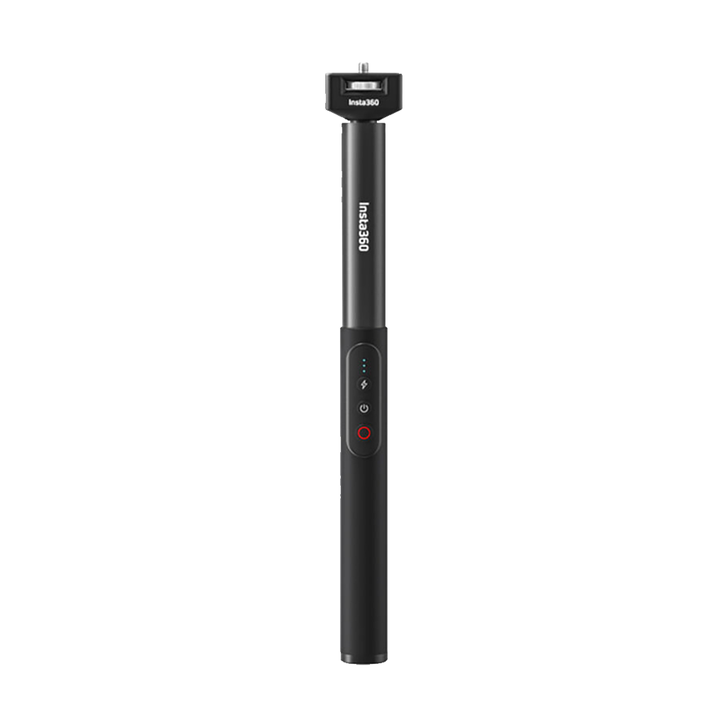 Insta360 Power Selfie Stick for All Insta360 Cameras