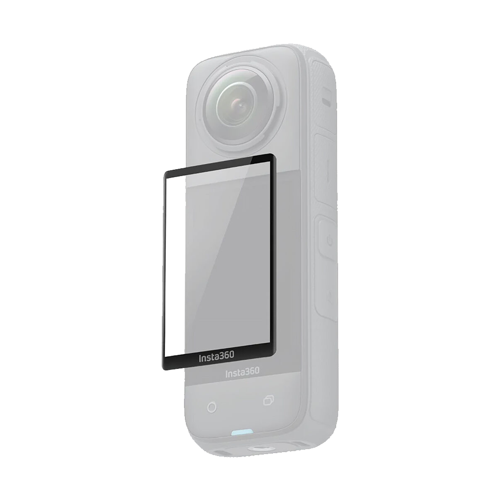 Insta360 Screen Protector for X4