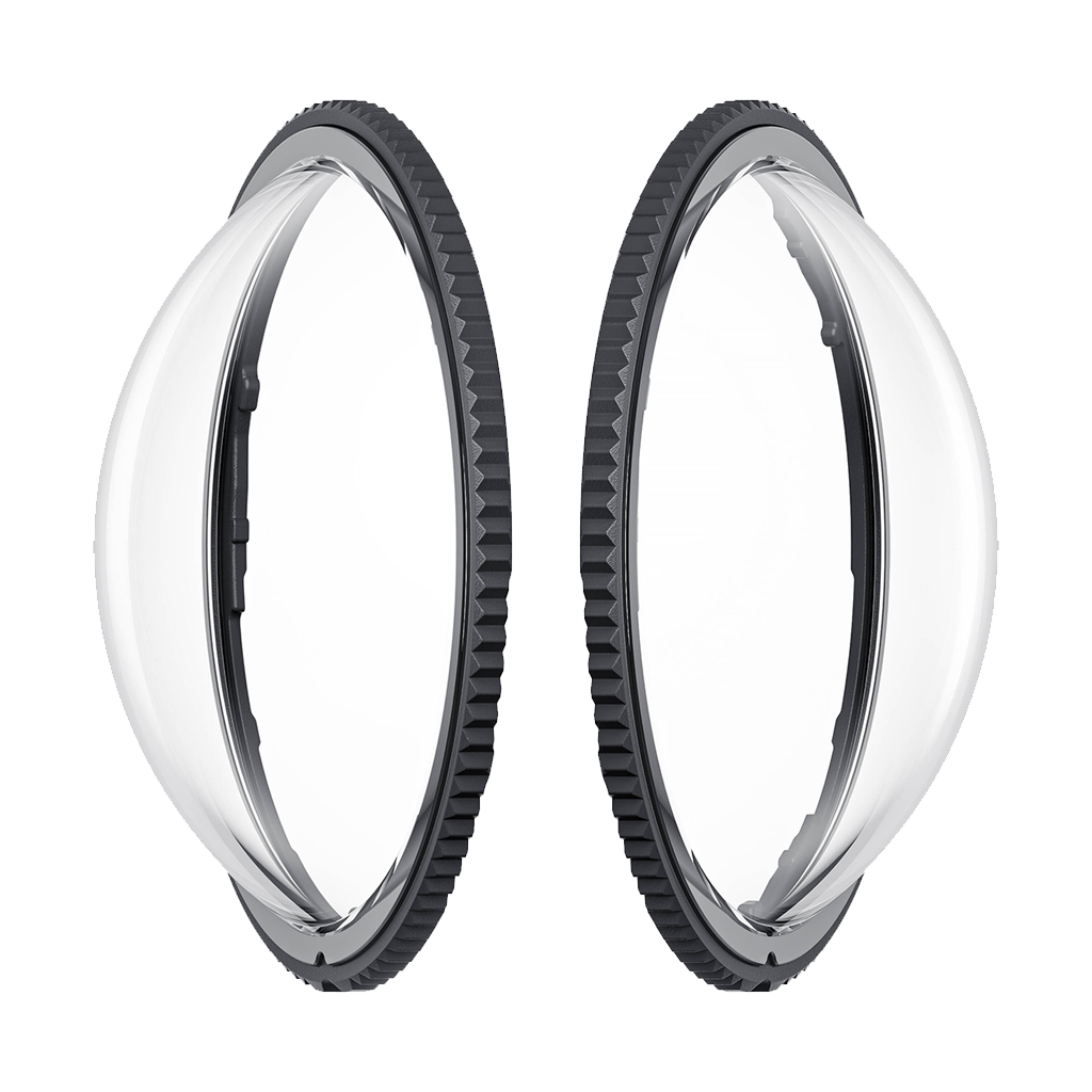 Insta360 Standard Lens Guard Set for X4