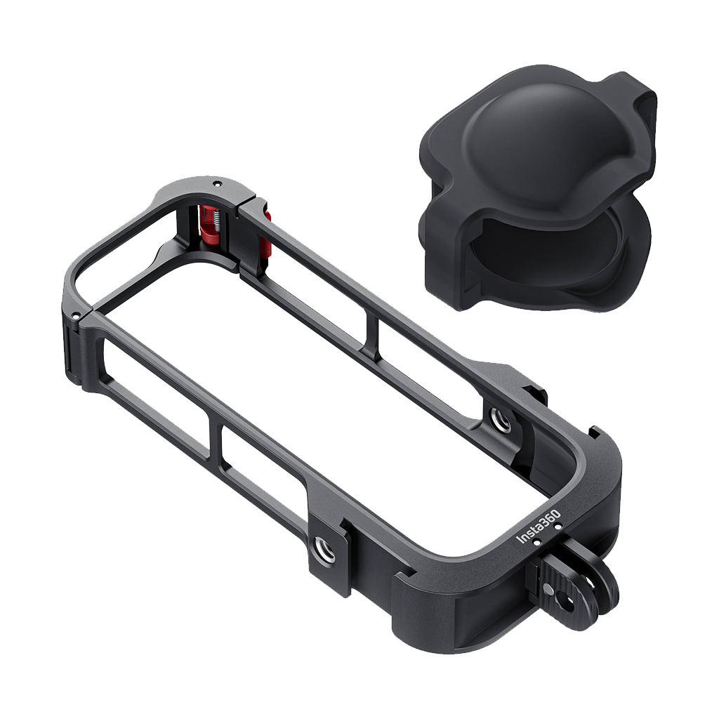 Insta360 Utility Frame for X4