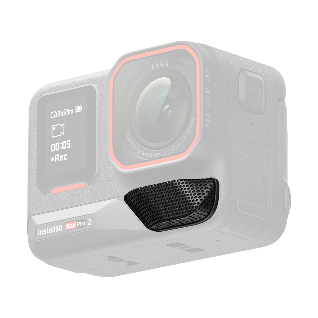 Insta360 Wind Guard Set for Ace Pro 2 (Set of 2)