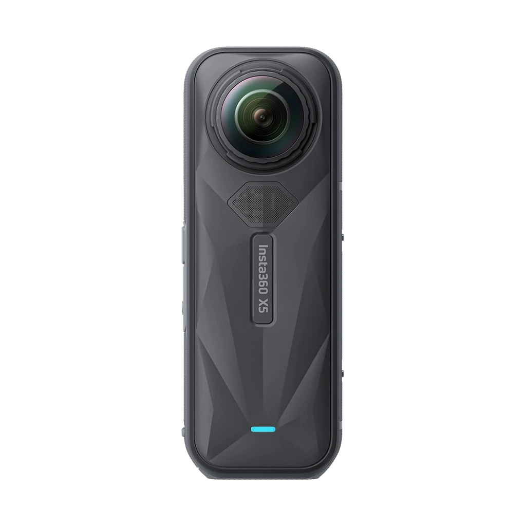 Insta360 X5 360 Action Camera Essentials Bundle