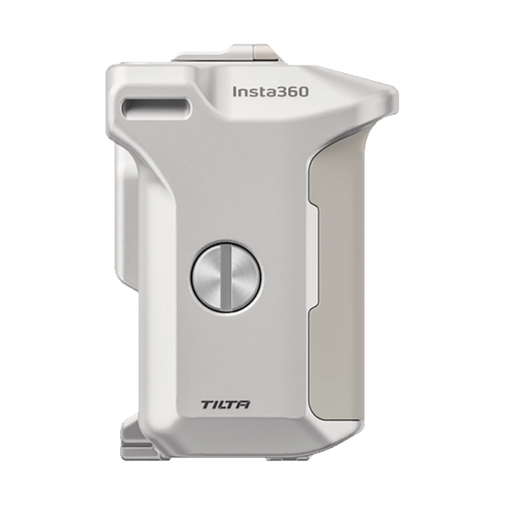 Insta360 Xplorer Grip Kit for Ace Pro and Ace Pro 2 (Silver)