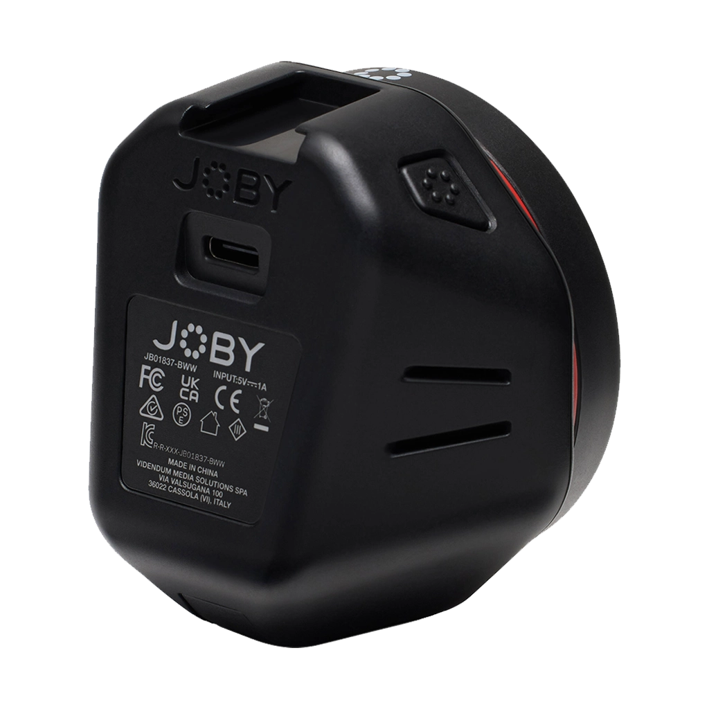 Joby Beamo Reel RGB LED Video Light