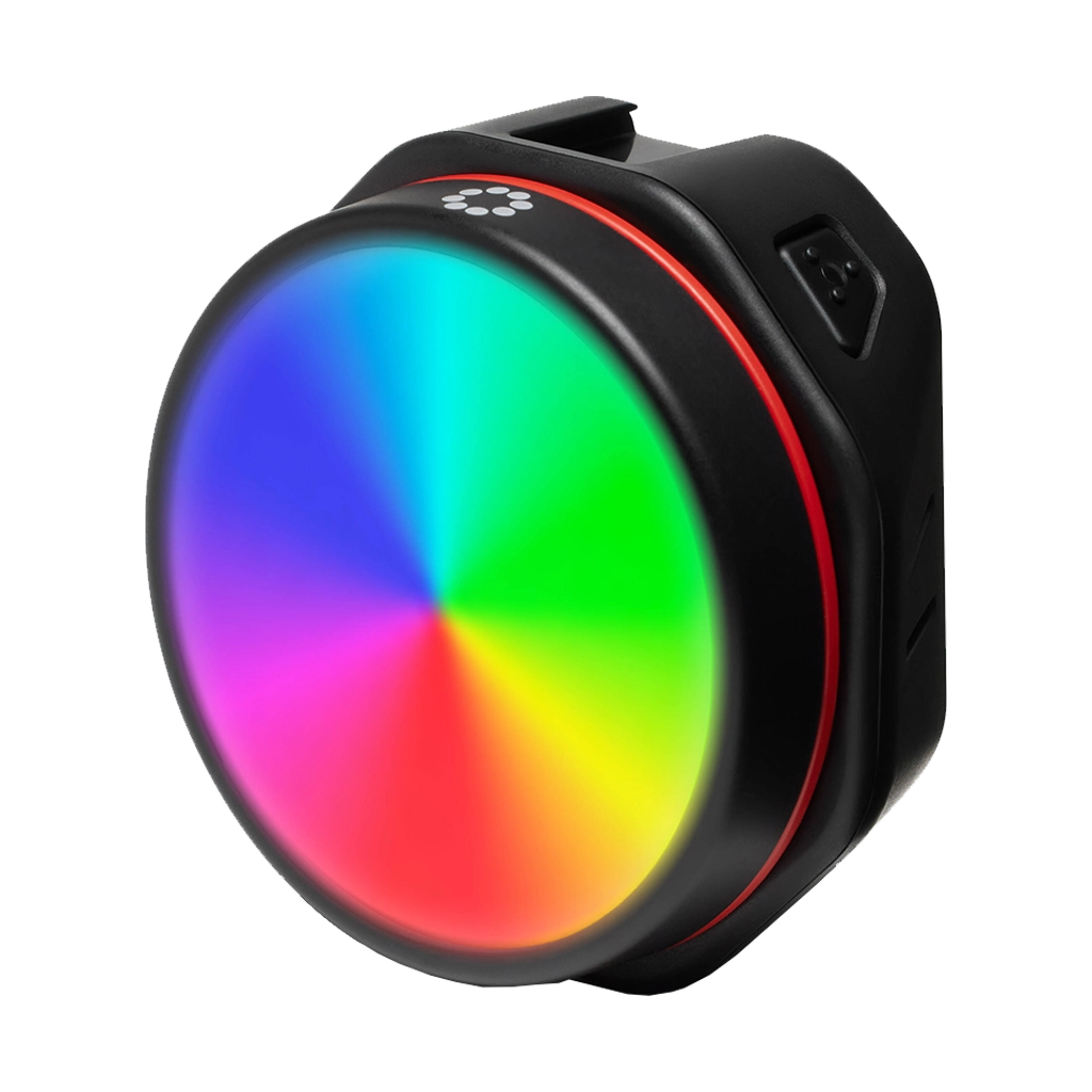 Joby Beamo Reel RGB LED Video Light