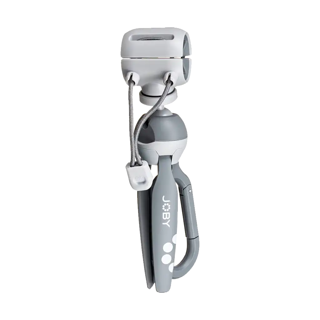 Joby HandyPod Clip Tripod