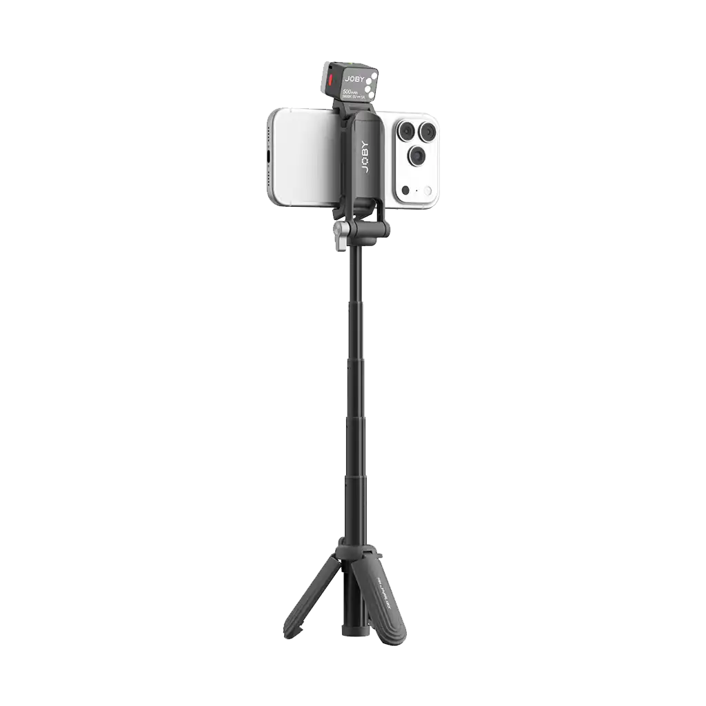 Joby Telepod TP02 Mini Selfie Stick Tripod