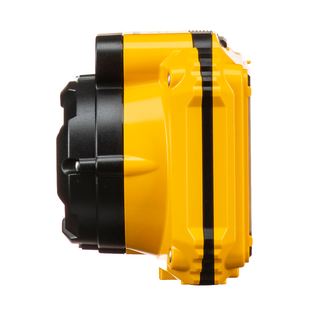 Kodak PIXPRO WPZ2 Digital Camera (Yellow)