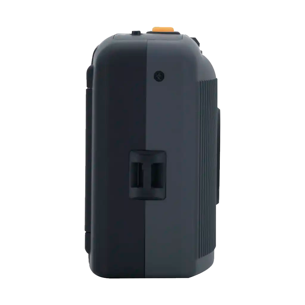 Kodak Snapic A1 35mm Film Camera (Rhino Grey)