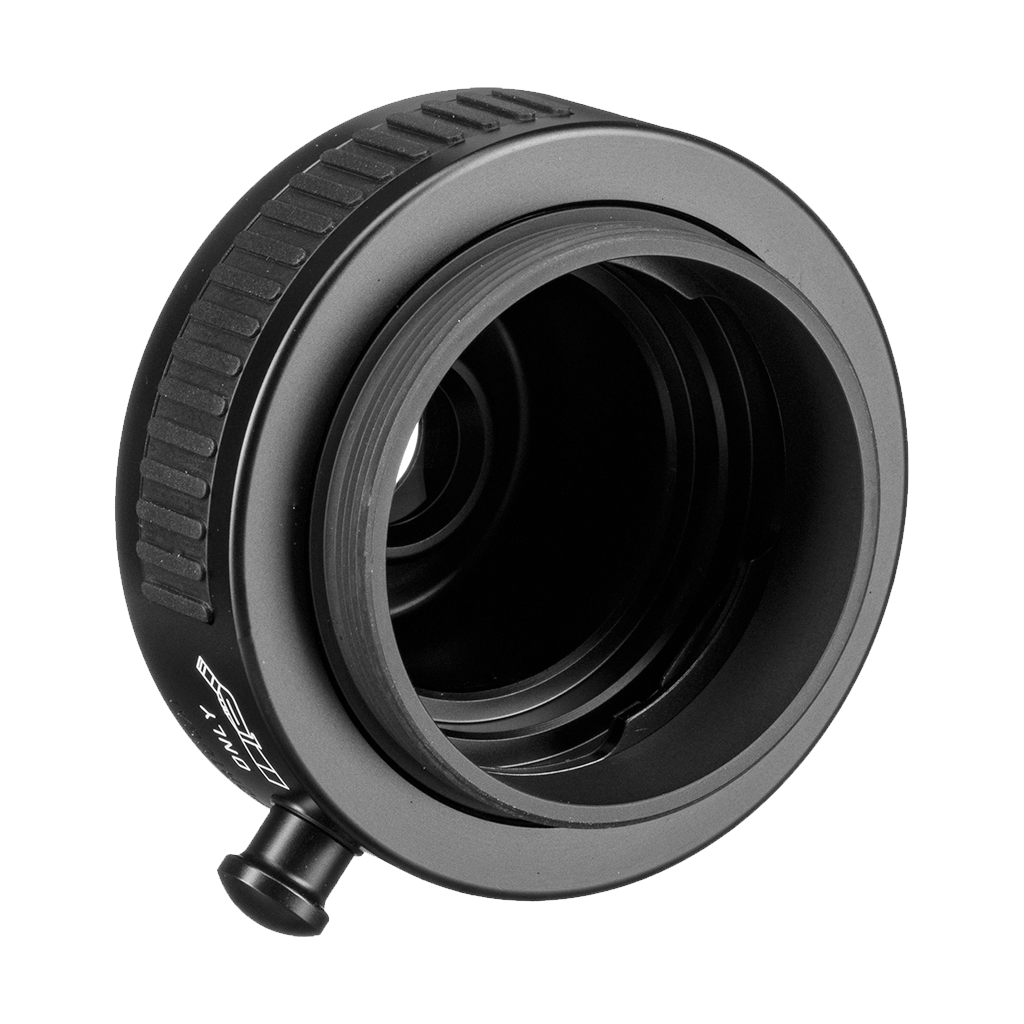 Leica 1.8x Extender for APO-Televid 65 mm or 82 mm Angled Spotting Scope