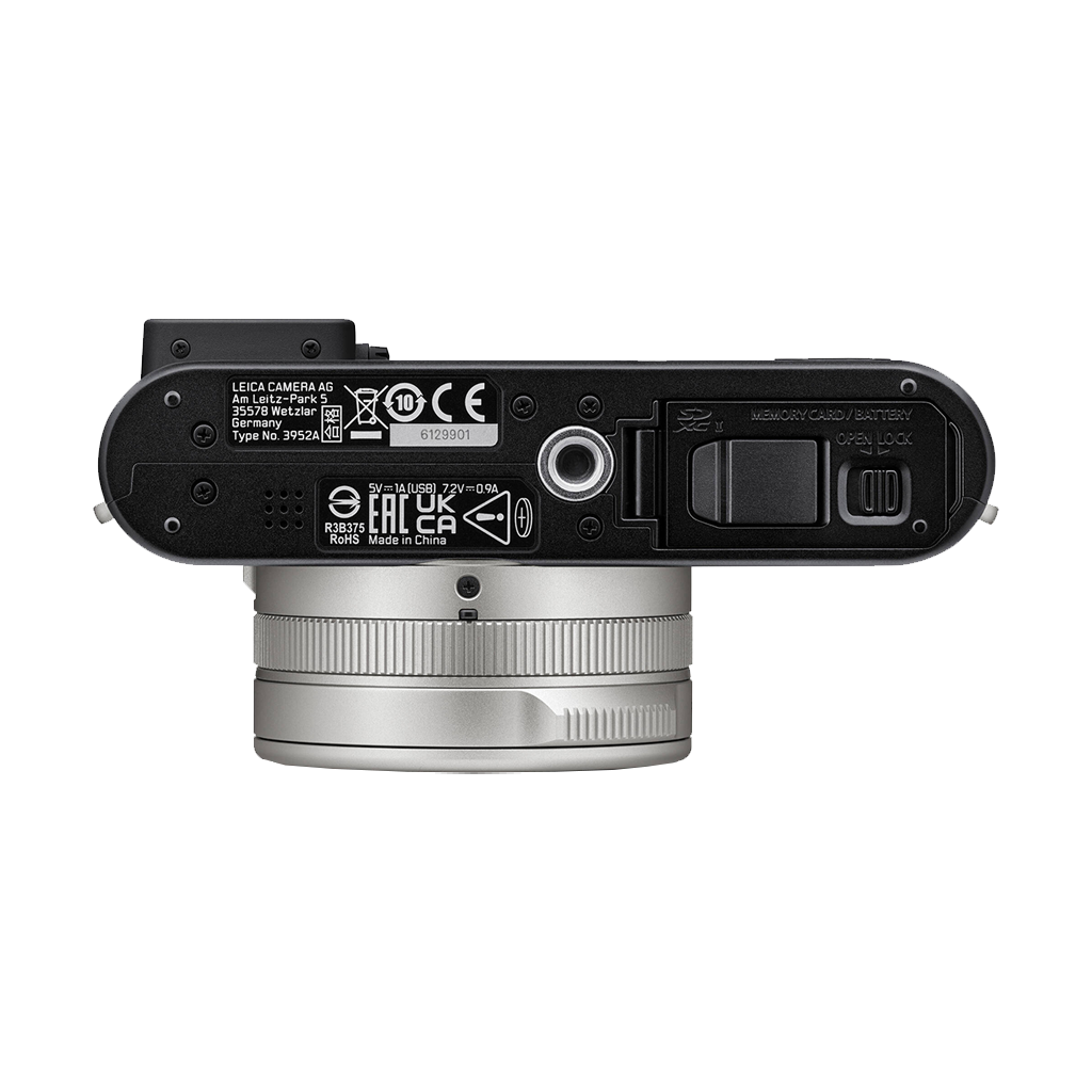 Leica D-Lux 8 Digital Camera (100 Years of Leica Limited Edition)