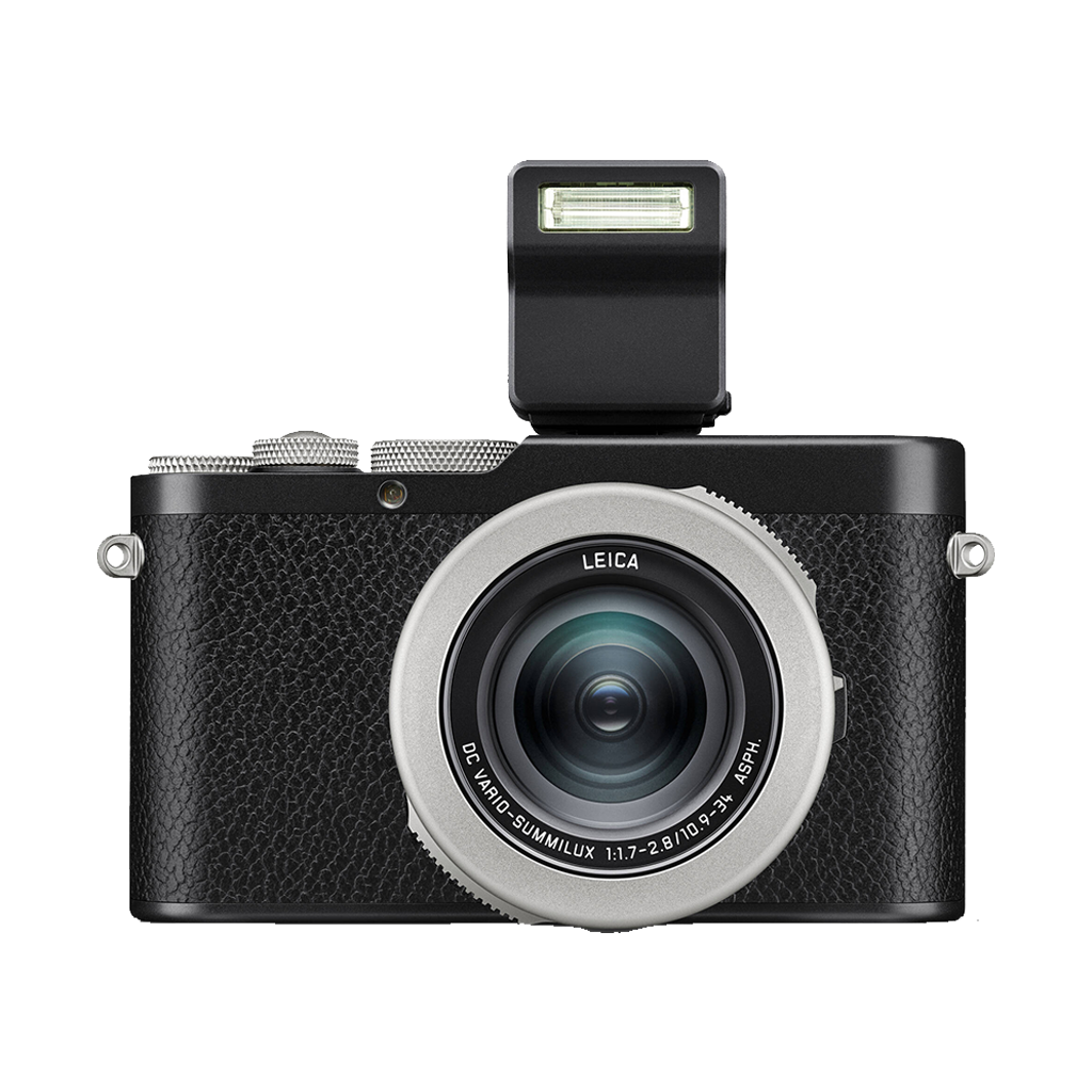 Leica D-Lux 8 Digital Camera (100 Years of Leica Limited Edition)