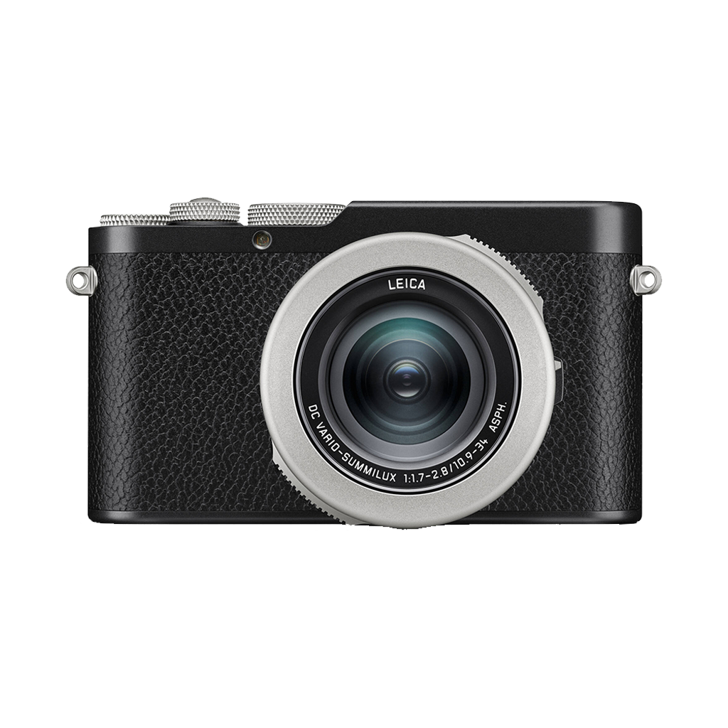 Leica D-Lux 8 Digital Camera (100 Years of Leica Limited Edition)