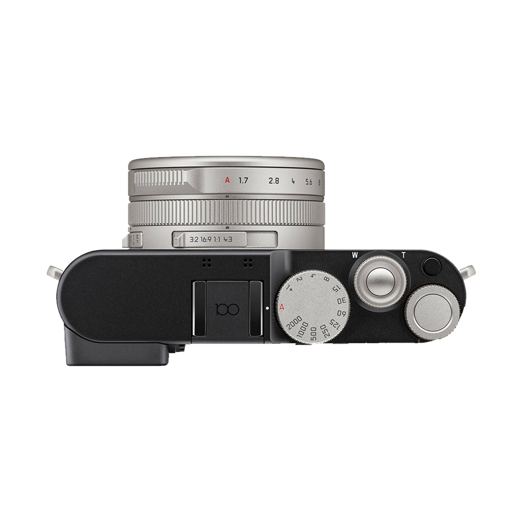 Leica D-Lux 8 Digital Camera (100 Years of Leica Limited Edition)