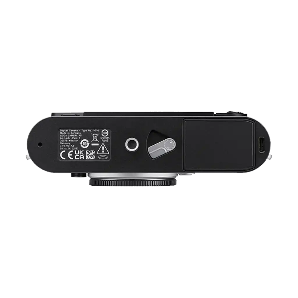 Leica M EV1 Mirrorless Digital Camera