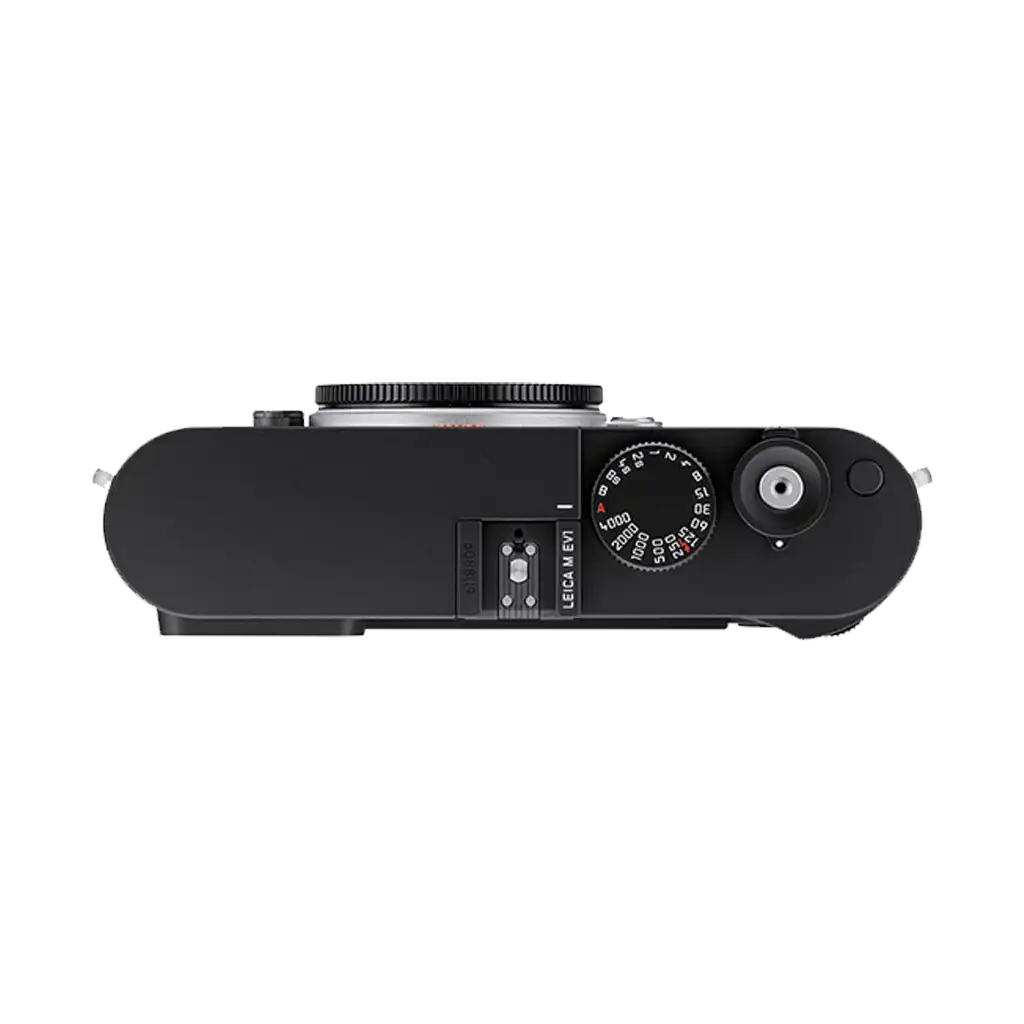 Leica M EV1 Mirrorless Digital Camera