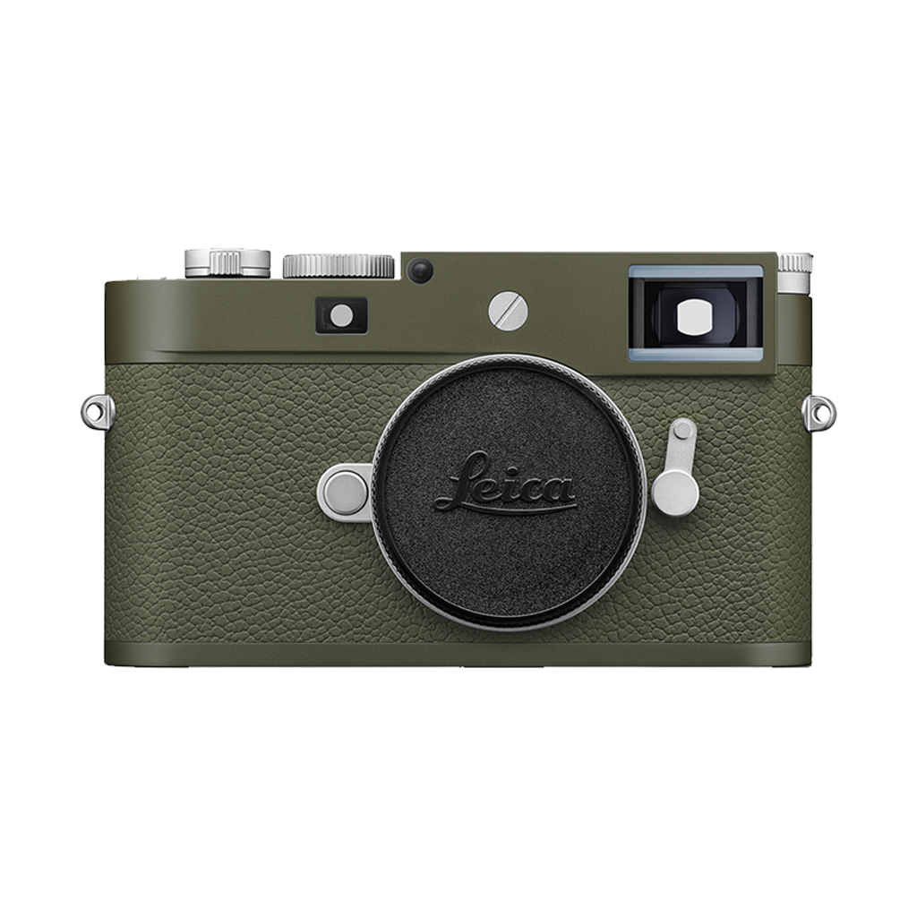 Leica M11-P Safari Edition Digital Rangefinder Camera