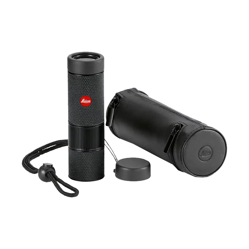 Leica Monovid 8x25 Monocular